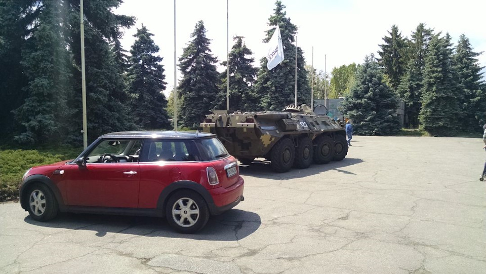 Відгук після 3х років і 60000км. Що ПОДОБАЄТЬСЯ в Mini 5