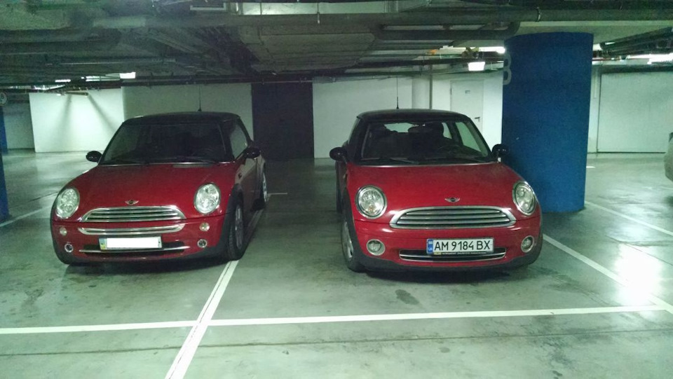 Відгук після 3х років і 60000км. Що ПОДОБАЄТЬСЯ в Mini 3