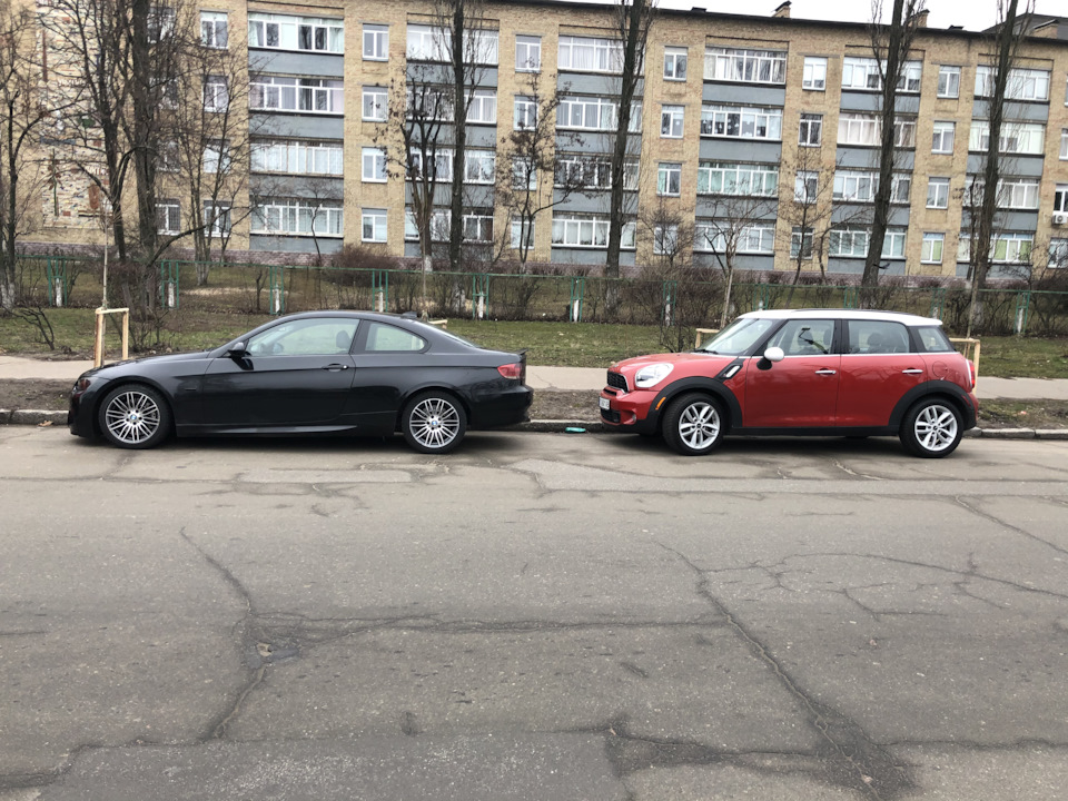 Частина 1. Визначення та пошуки 2