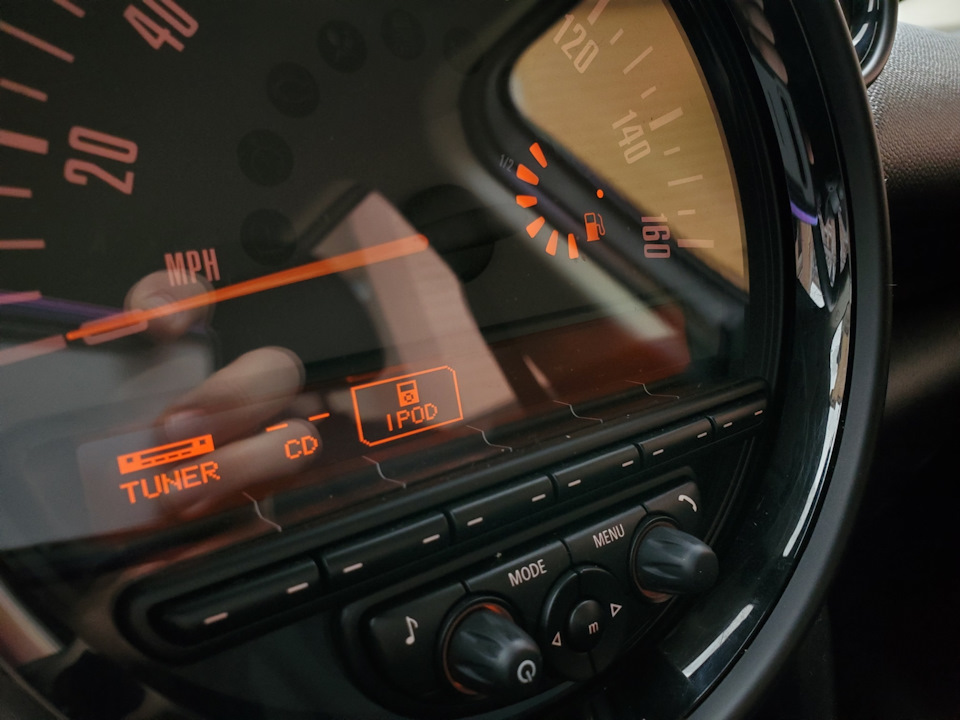 Bluetooth у Mini 2