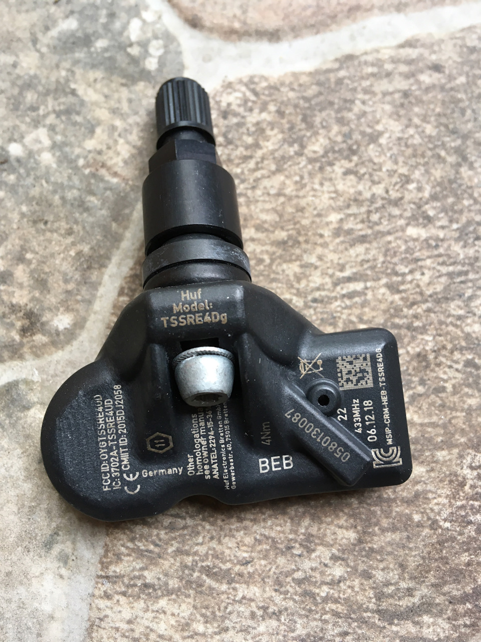 Диски R18 3