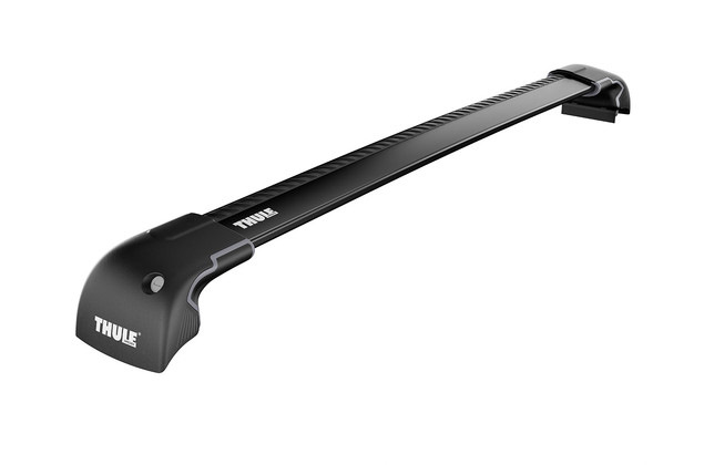 Хтось ставив собі Thule WingBar Edge 9595B? 1