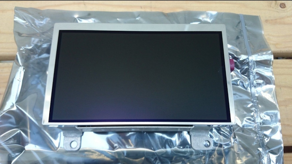 Доснащення в Mini CHAMP2 (навігація) частина 1. 2