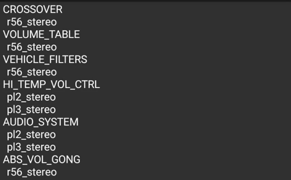 Harman Kardon для жебраків v2