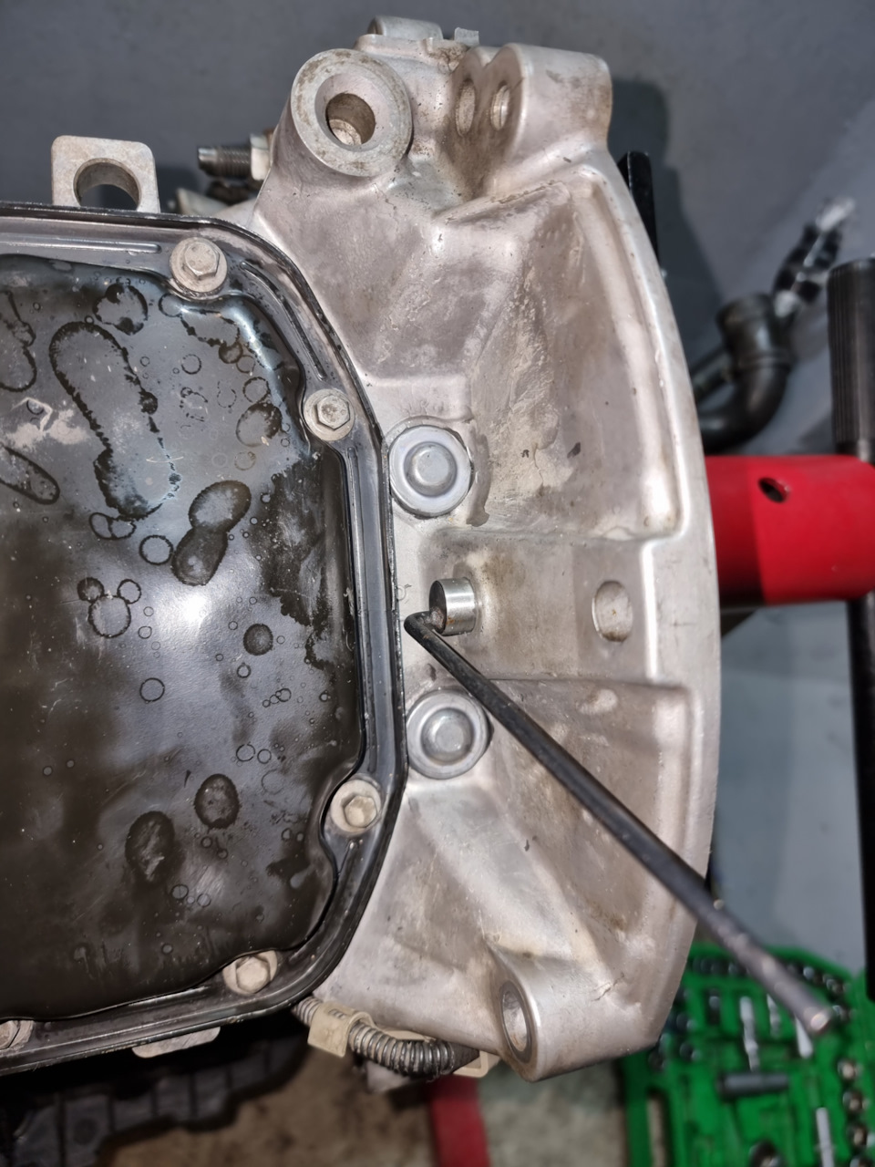 Модернізація двигуна 1.4 у 1.6 або n12b14 у n12b16.ФІНАЛ! 2