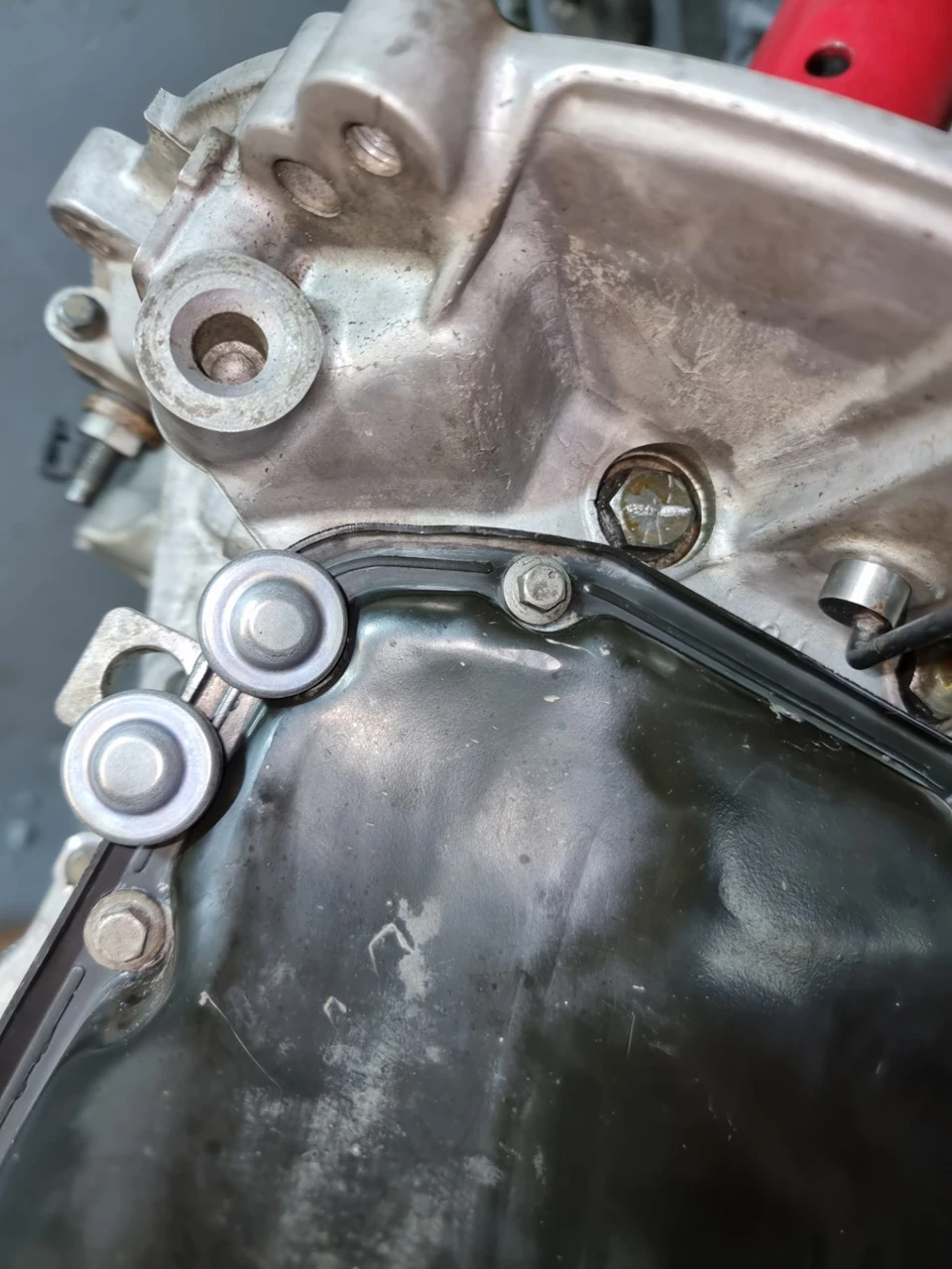 Модернізація двигуна 1.4 у 1.6 або n12b14 у n12b16.ФІНАЛ!