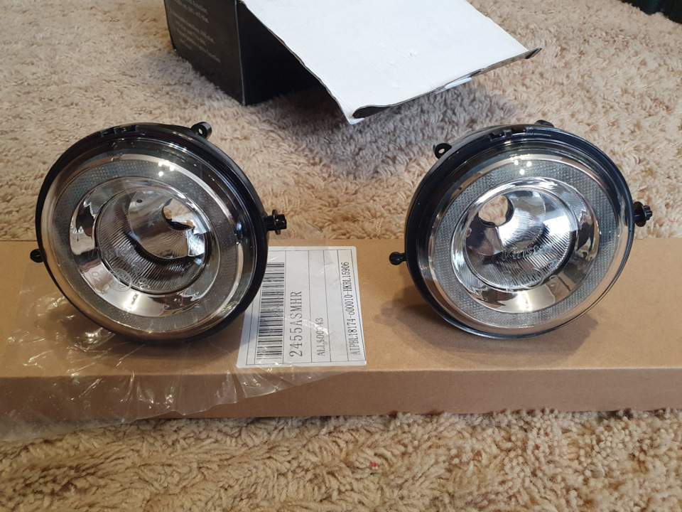 Чергові покупки на Ebay 3