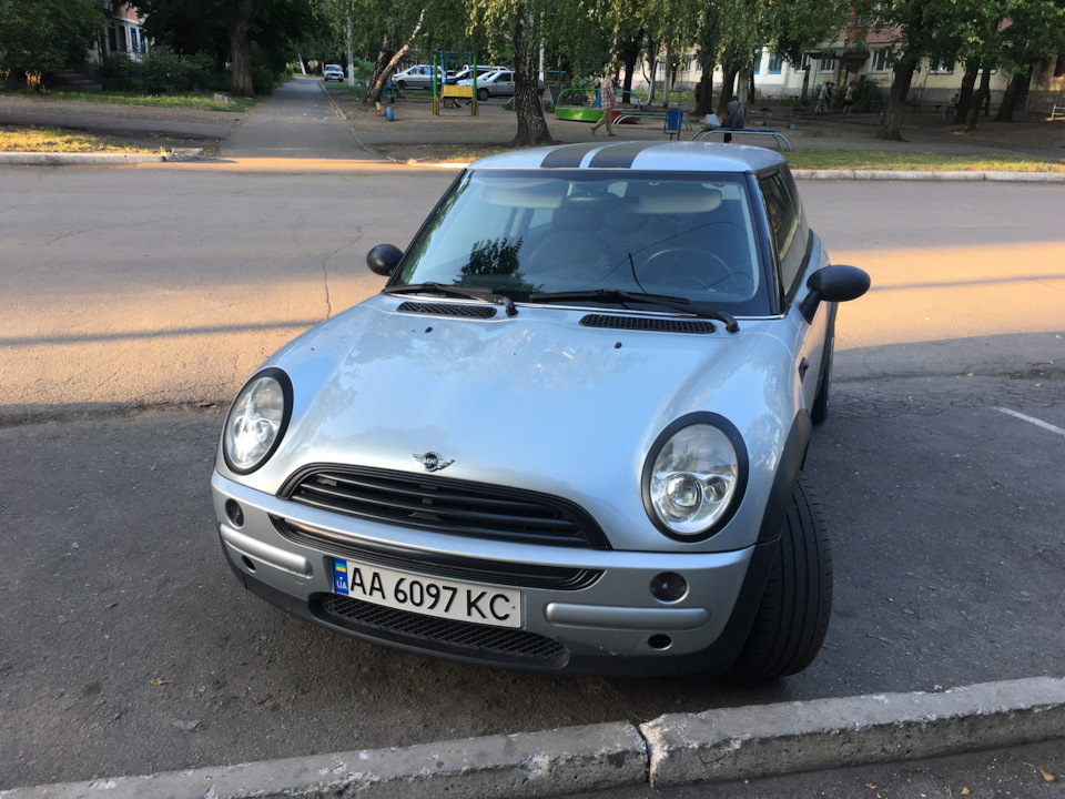Що маємо після покупки... 2