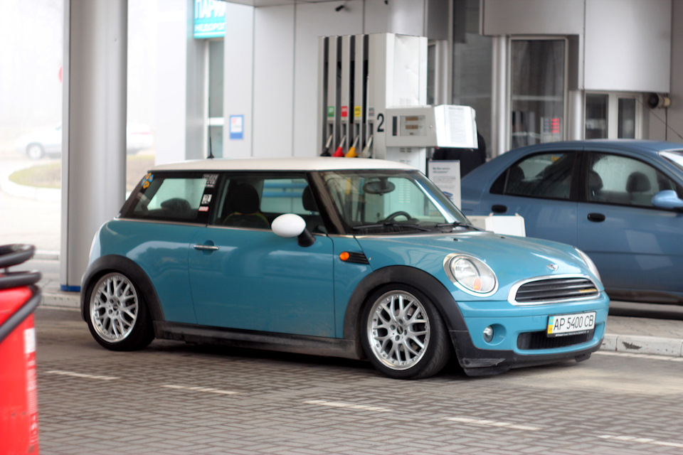 Диски №10 — BBS RS844 — R90 Cross-Spoke Design 2-Piece 3