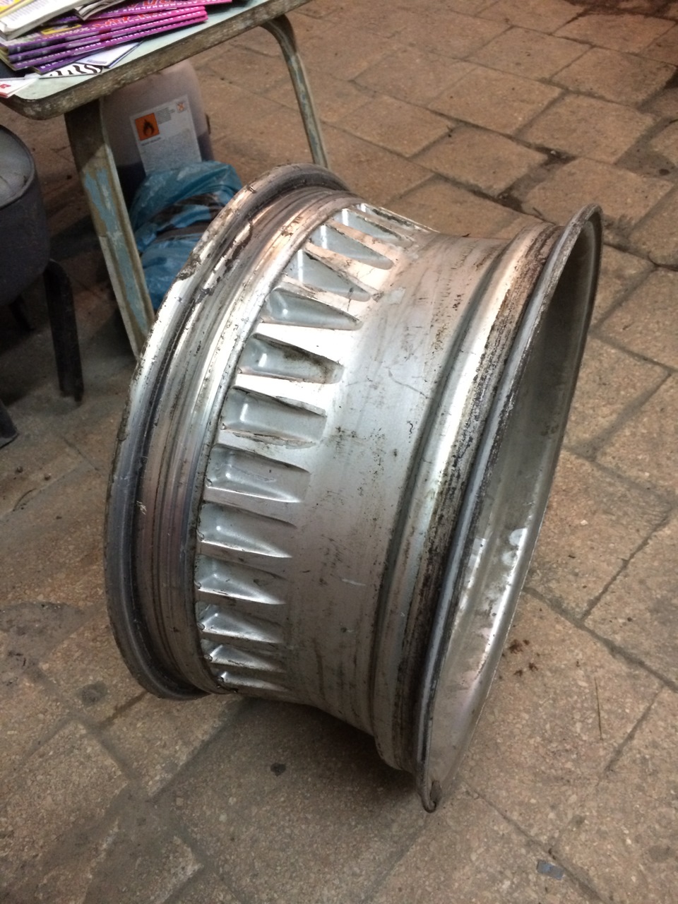 Диски №4 — Artec edition L 2