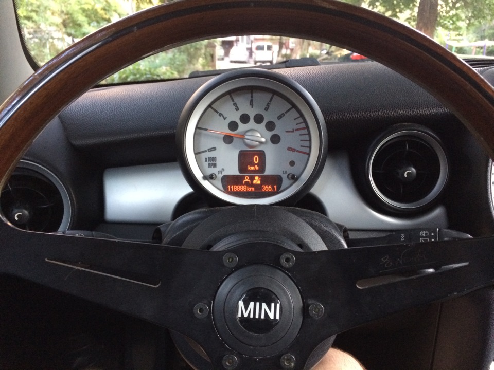 руль NARDI 4
