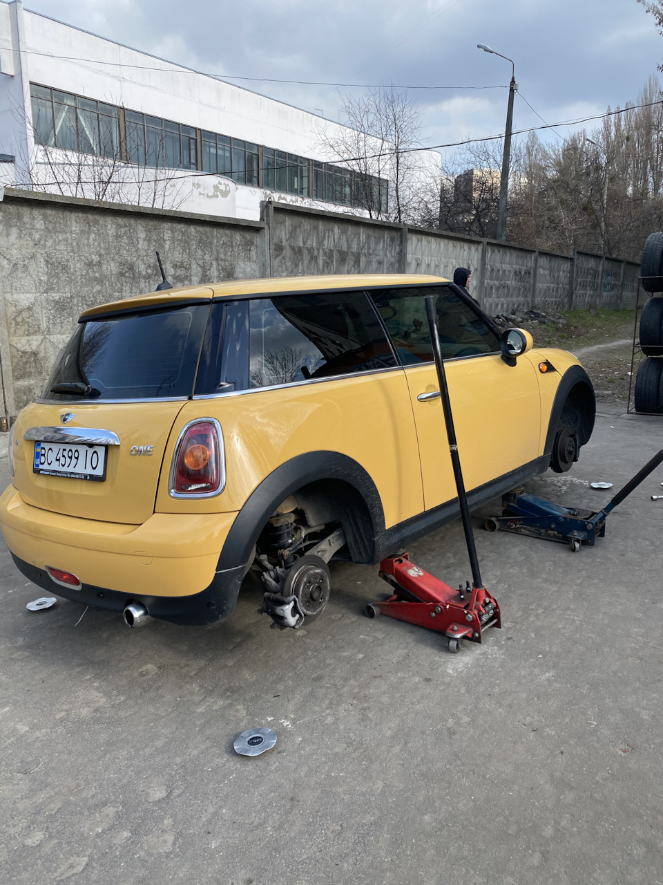 Оригінали BBS літо 2