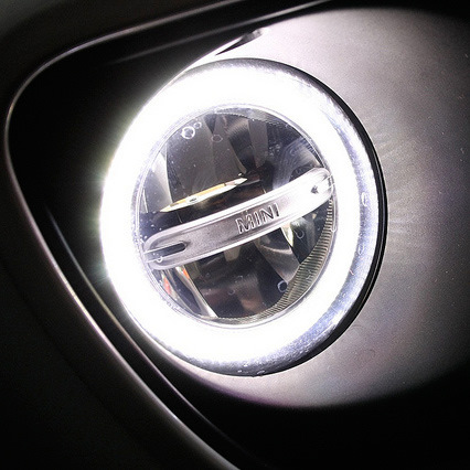 DRL LED 2