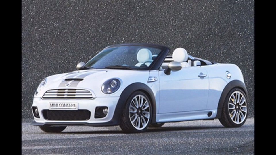 JCW аерокіт 3