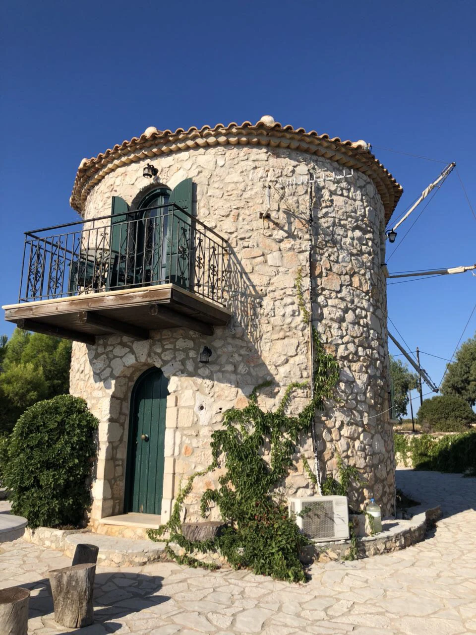 Лефкада-Кефалонія-Закінф ч5