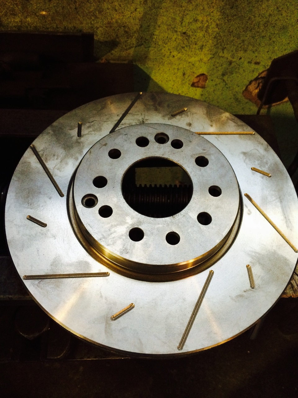 Big Brake KIT 2
