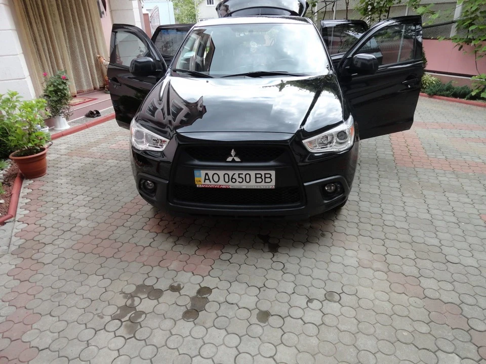 Тюнінг грати