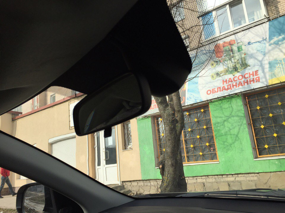 Реєстратор 1