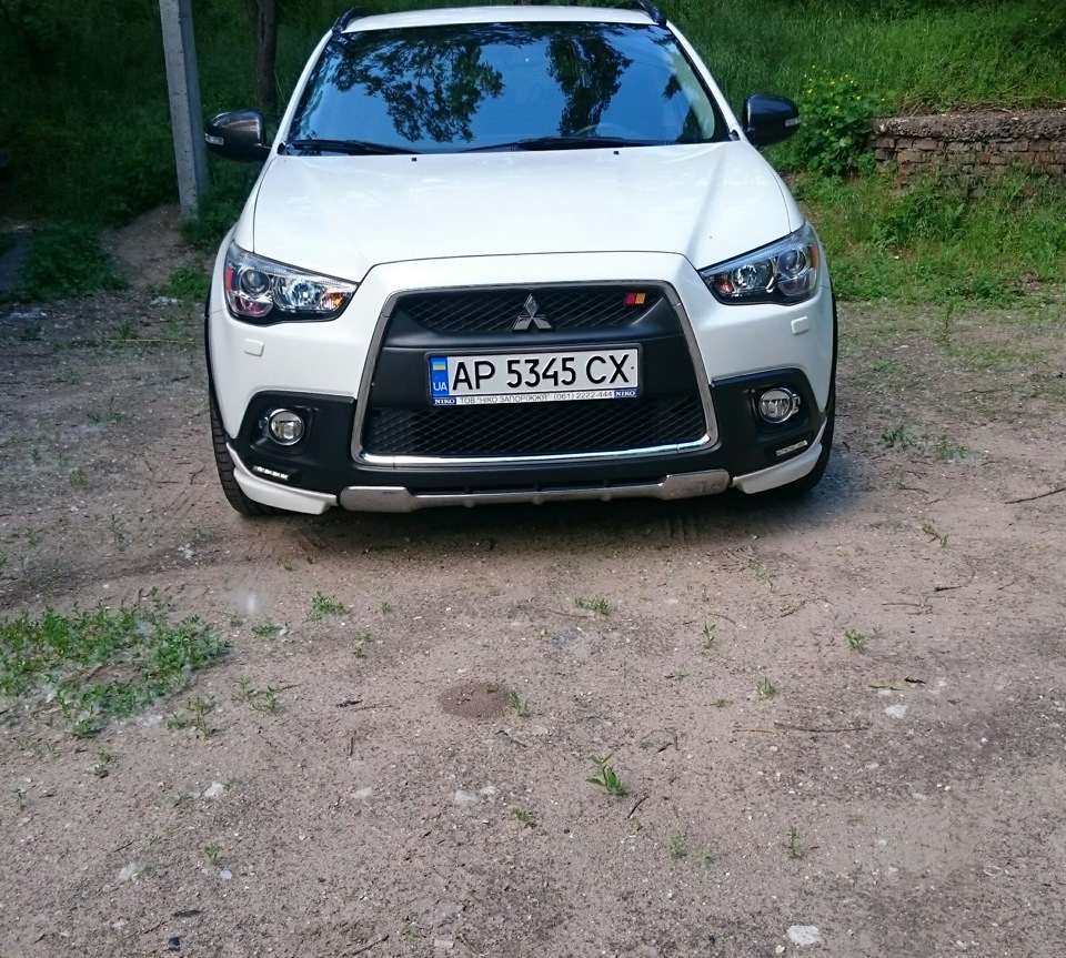 Екстер'єр 5