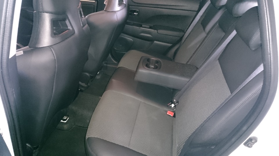 Recaro 2