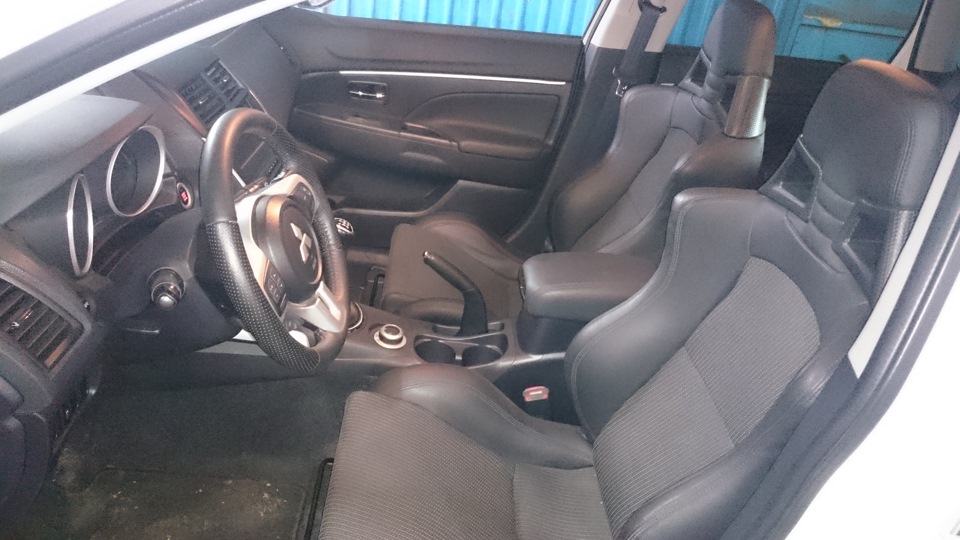 Recaro 1