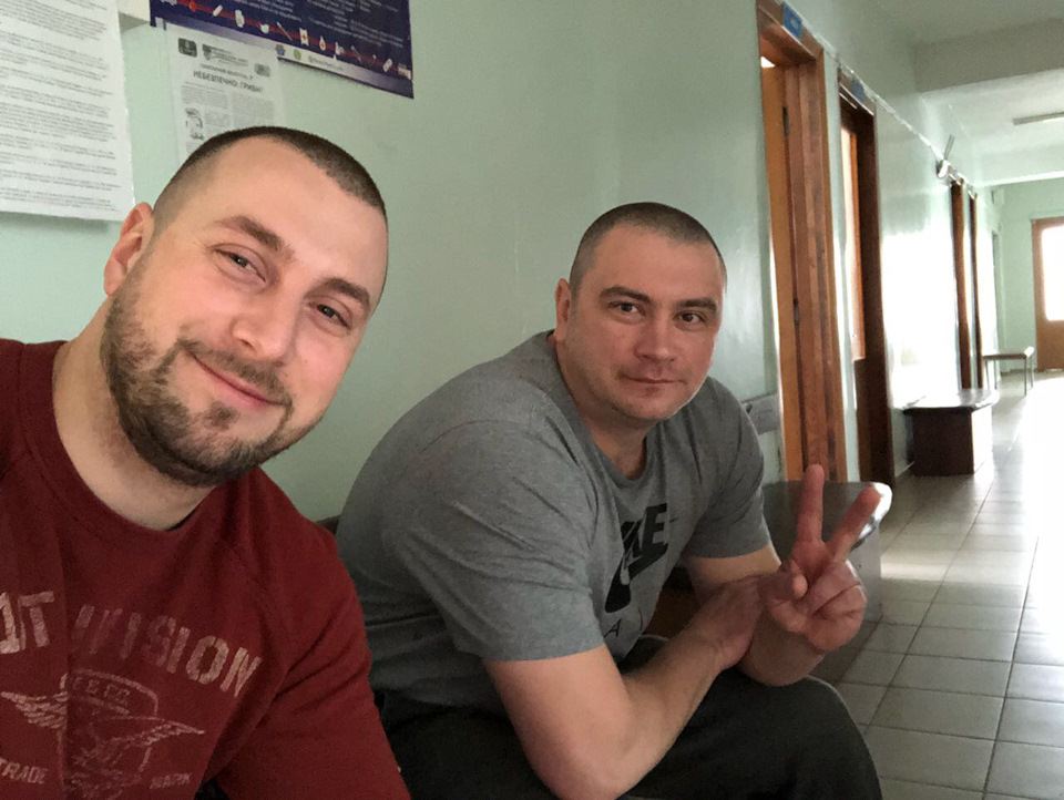 SST и другие «поломки» 3
