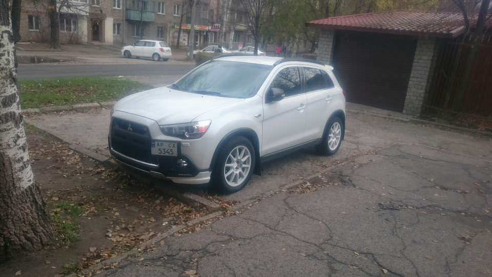 Зимняя обувь 3
