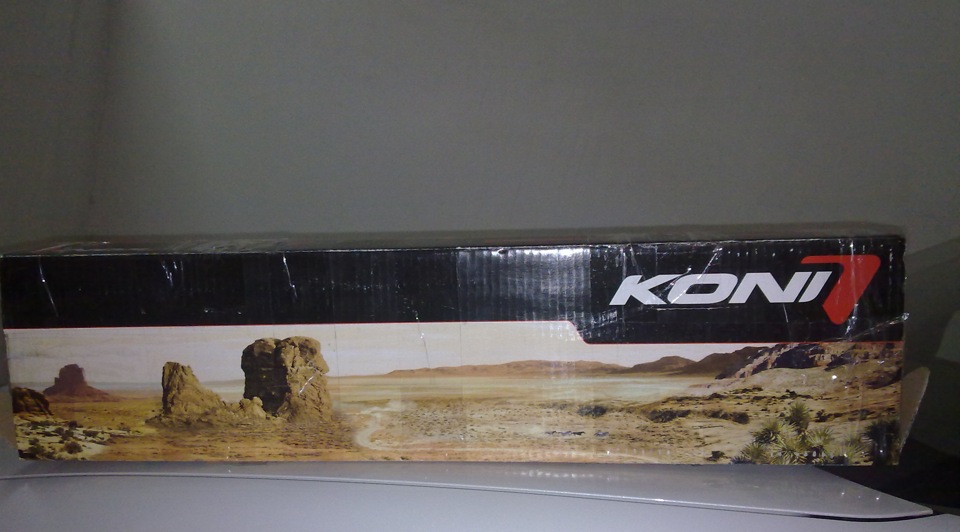 KONIвод :) 3