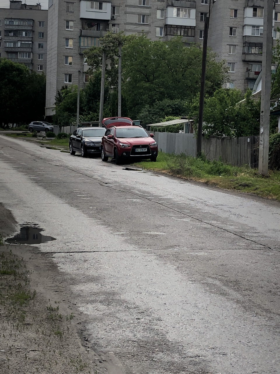 Дракошок завив ;) 1