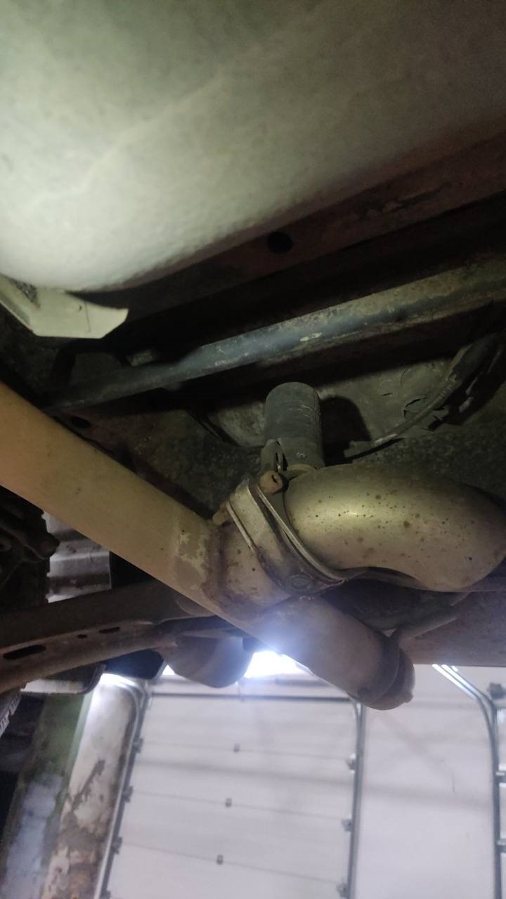 Приємний вихлоп на Mitsubishi ASX ч.2 2