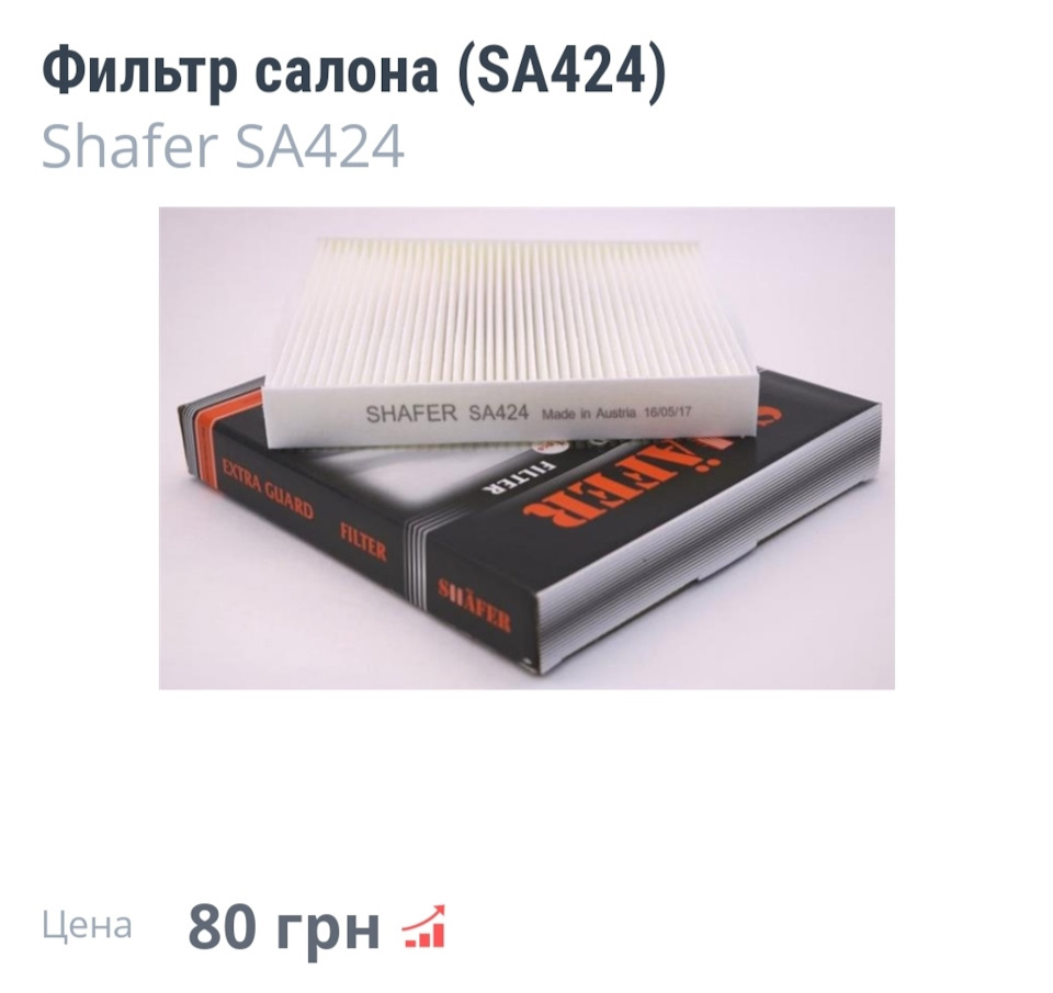 Фільтра 2