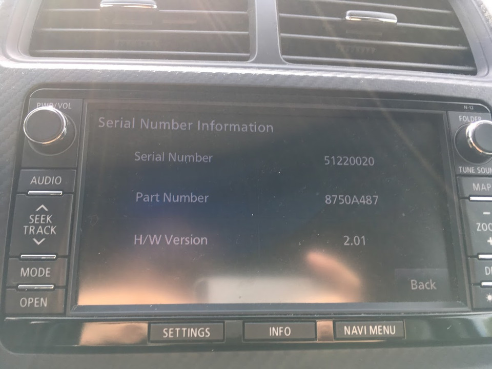 Різниця між Outlander Sport та ASX 1