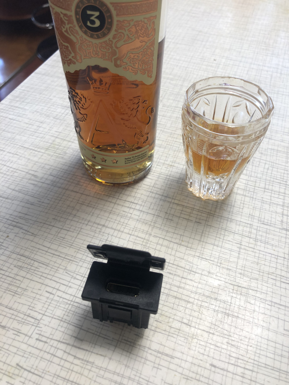 Mitsubishi Connect + HDMI китайський шнурок 3