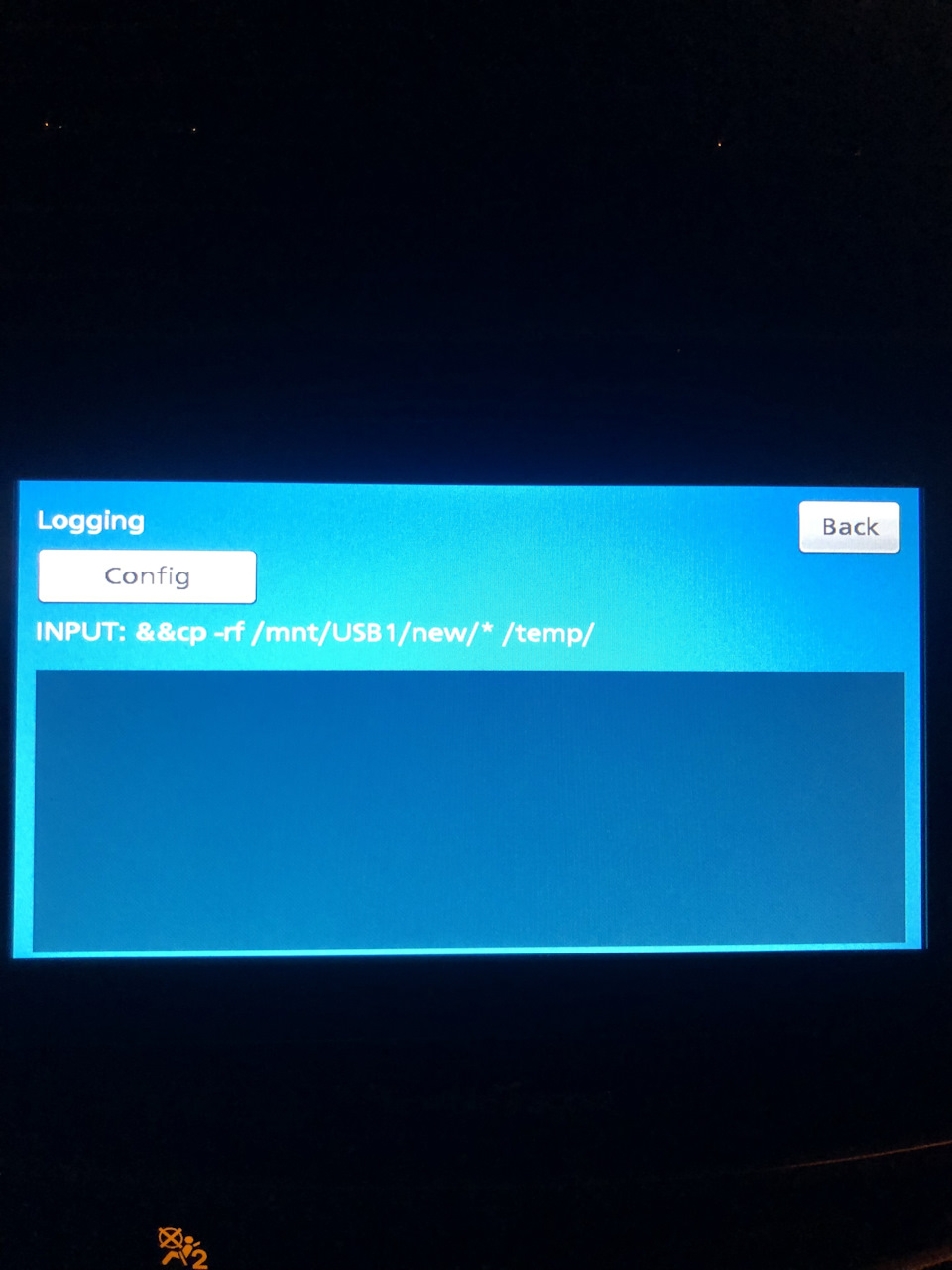 Mitsubishi Connect+ російський голосовий помічник 4