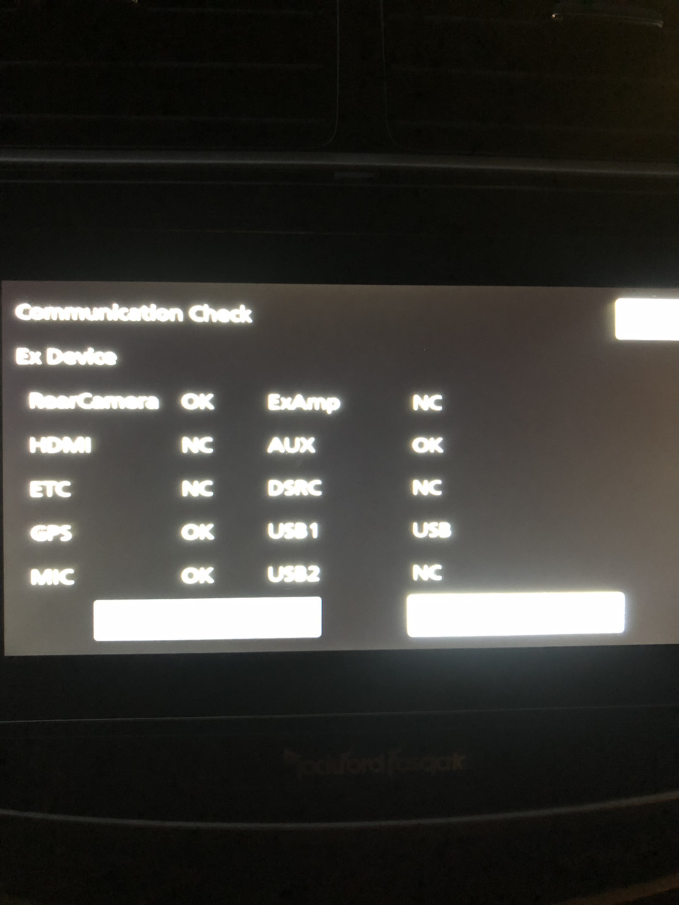 Mitsubishi Connect+ російський голосовий помічник 2