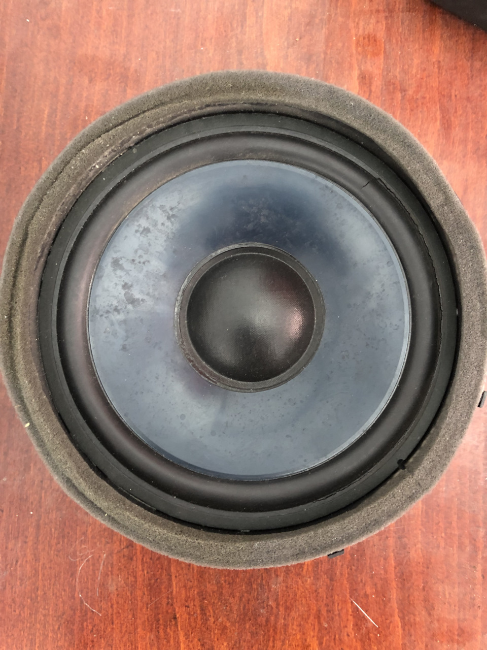Rockford Fosgate 1
