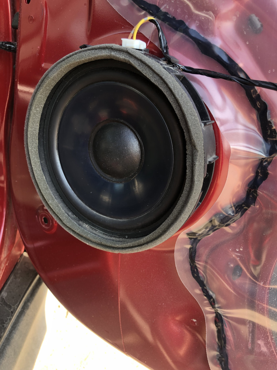 Rockford Fosgate 2
