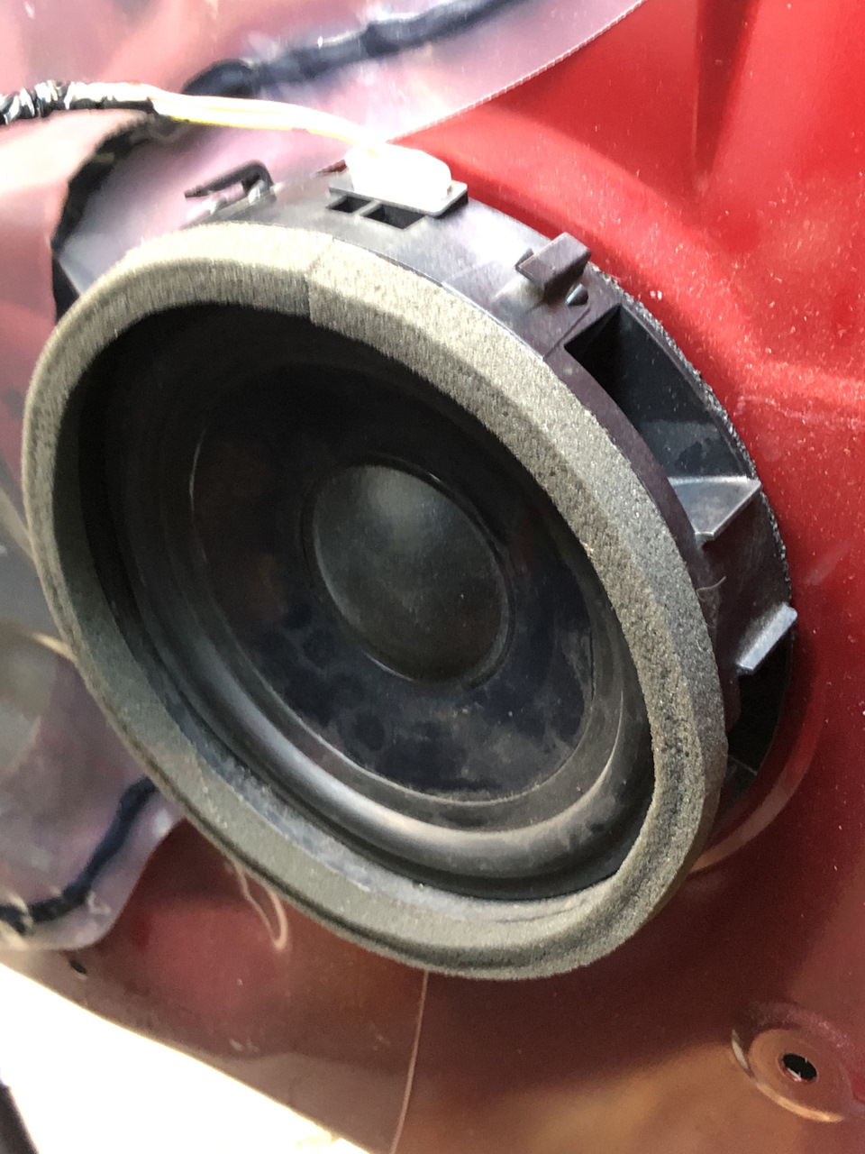 Rockford Fosgate 3