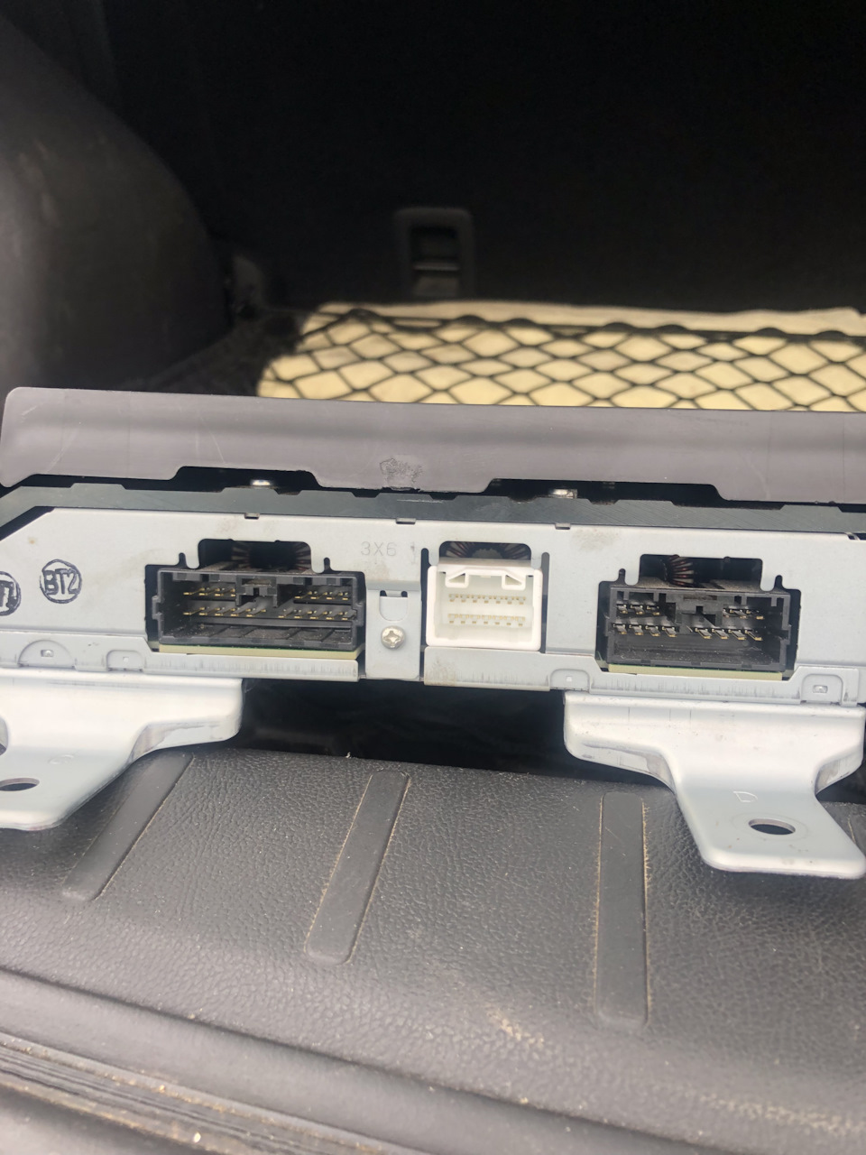Rockford Fosgate фінал 2 5