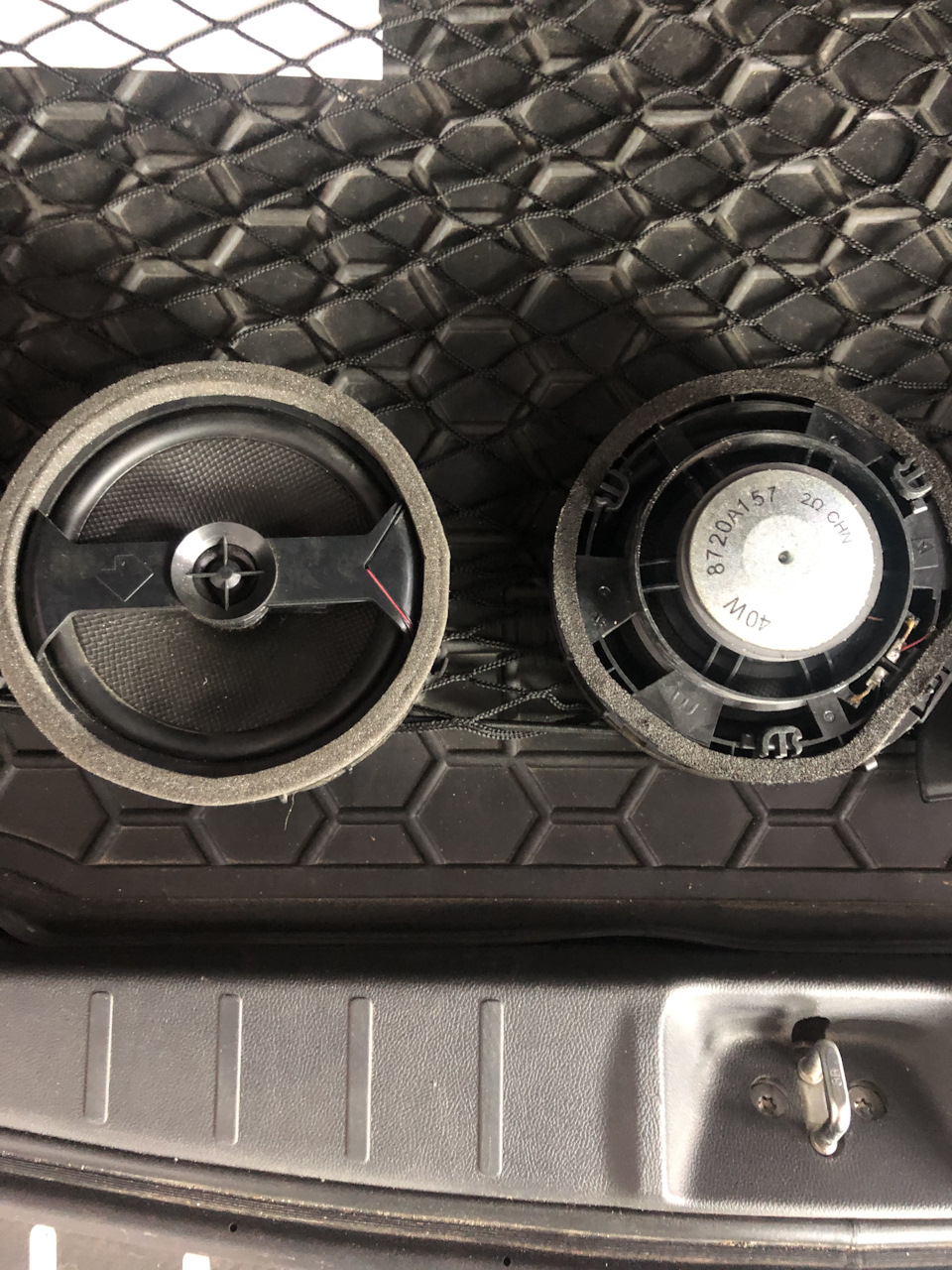 Rockford Fosgate фінал 2