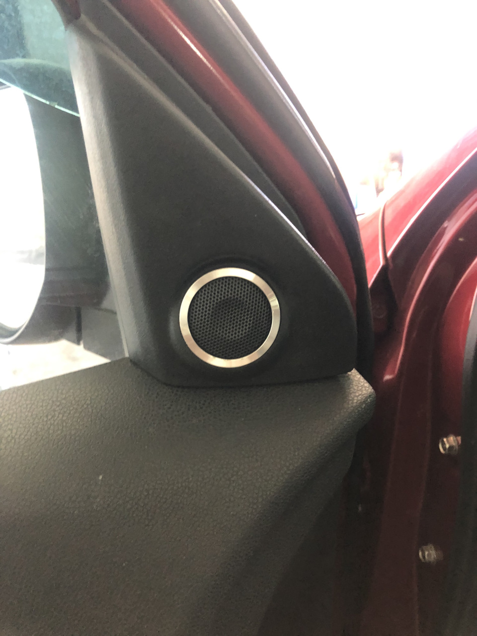 Rockford Fosgate фінал 4