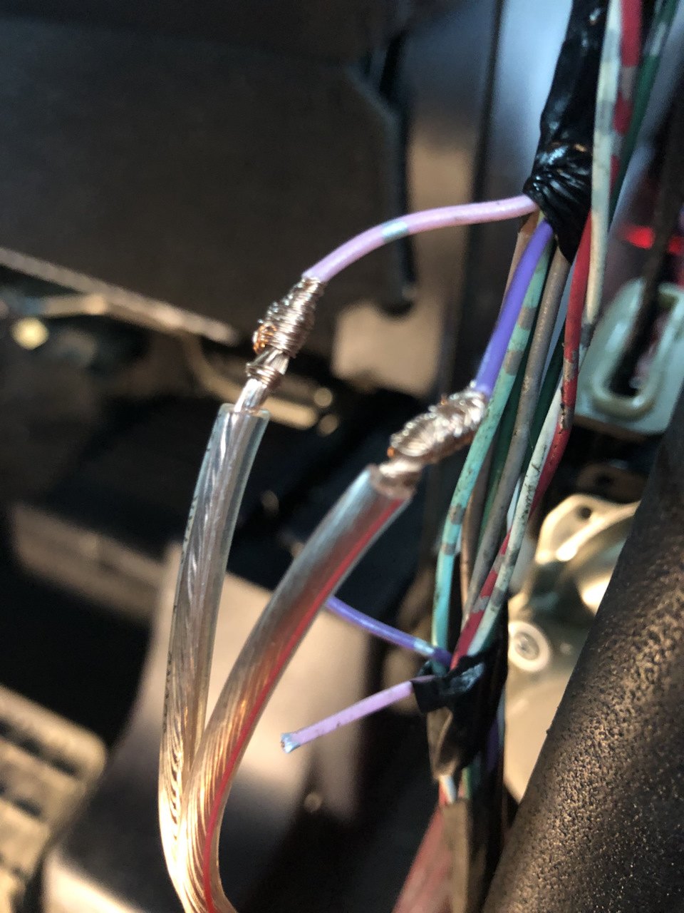 Rockford Fosgate установка підсилювача 3