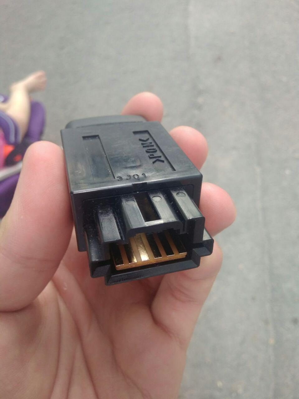 Потрібна допомога. Підключення ПТФ 1