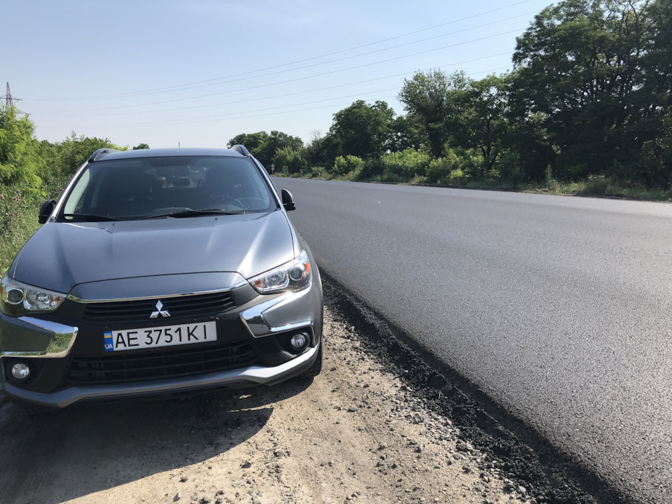 Поїздка на море та перші неприємності 2