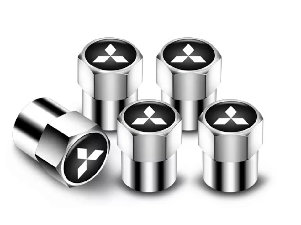 Ковпачки MITSUBISHI 2