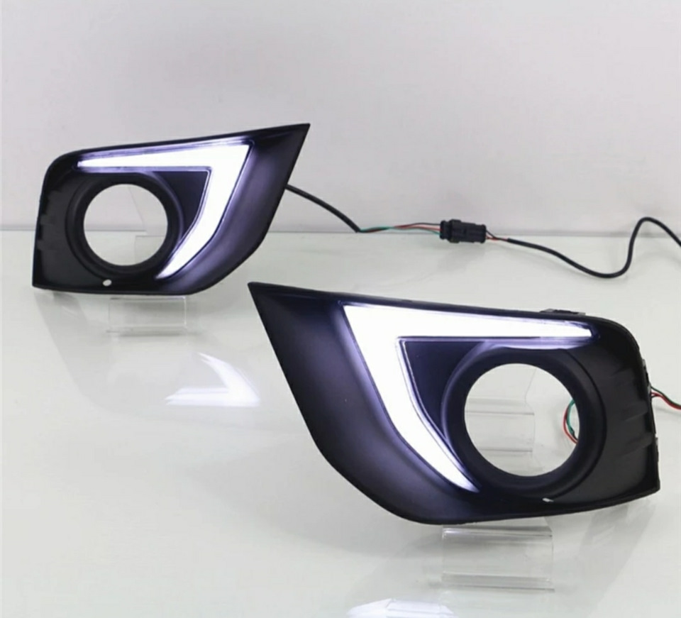 ⚠️МЕГА ПРОЕКТ⚠️Установка в 3 рівні біле світло💡 XENON + LED ✳️ ЧАСТИНА II 4