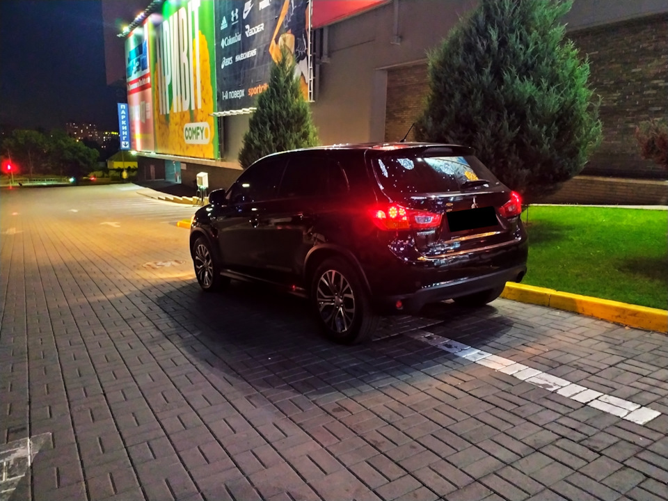 Нічний фотосет 2