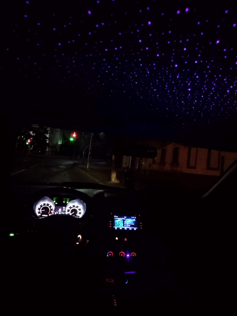 🌌Зоряне небо не за 12тис. доларів 💵 5