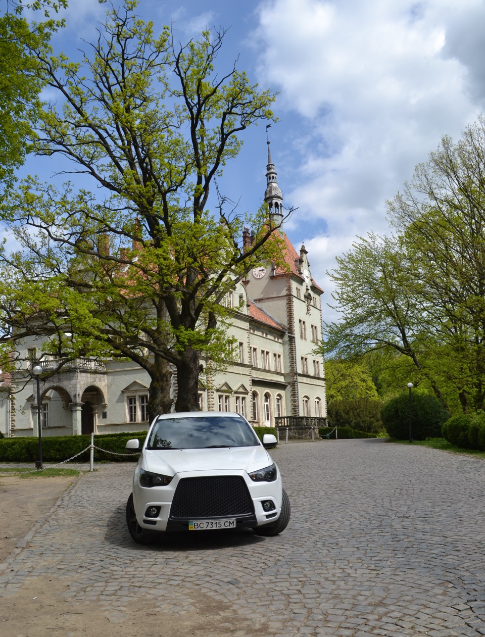 Карпати 2