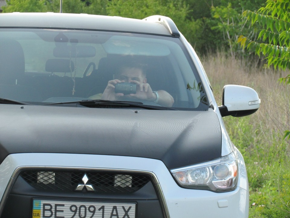 Старі фотографії… 5